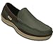 Produktbild Crocs Wrap Colorite Loafer M Dusty Olive/Tumbleweed Men 48-49EUR