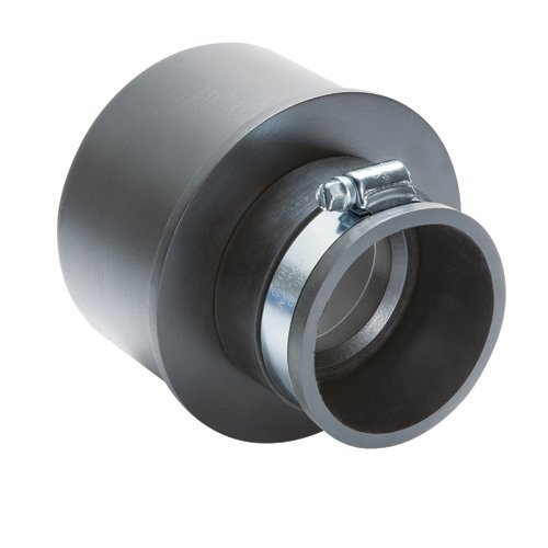 Dust Right 2.5 Tool Port, 2 Per Pack