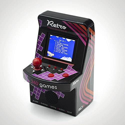 The Source M?quina Retro Mini Arcade