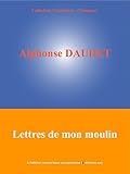 Lettres de mon moulin (French Edition) by 