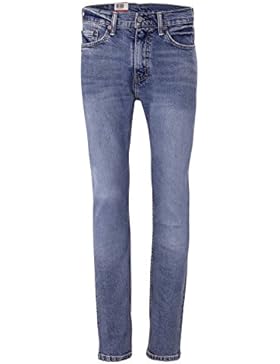 Levi's Herren Jeans Skinny Leg 510 SKINNY FIT STRETCH 6