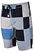 Price comparison product image Hurley Men's Phantom Kingsroad 20" Boardshorts Noise Aqua 34