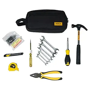 Stanley LCTL-KIT2 Basic Tool Kit (77-Pieces)
