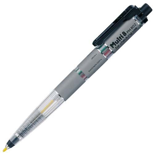Preisvergleich Produktbild Pentel Multi 8 Lead Holder - 2 mm (japan import)