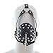 Produktbild Cosy-L Isolationsmaske Sklaven Maske Masken Maskerade Venedig Maske Damen Herren Bondage Leder SM Sex Spielzeug 850405