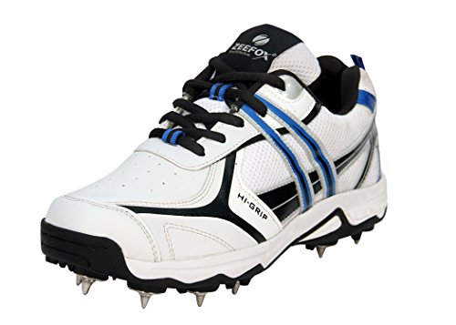 ZEEFOX Jaffa Cricket Spikes Shoes RS.1649.00