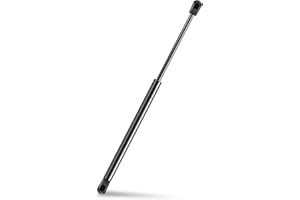 Euplokeer Qty (1) 708000658 C1627695 Seat Lift Support Gas Shock Strut Compatible with Can-Am Spyder RT 2010, Spyder RT 2012-2018 Replace# C16-27695 PM3787,Quantity (1)