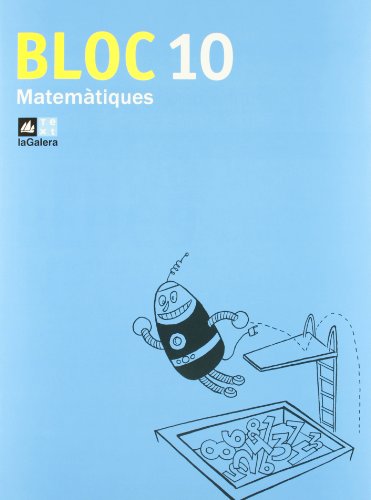 Bloc Matemàtiques 10