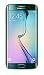 Produktbild Samsung Galaxy S6 Edge Grün 32GB Sim-Free Smartphone (Zertifiziert und Generalüberholt)