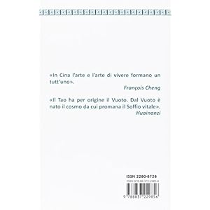 Vuoto e pieno. Il linguaggio pittorico cinese