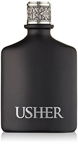 Usher For Men Eau de Toilette Spray - 100 ml
