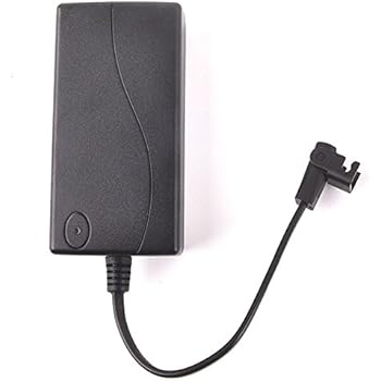 Alimentatore 29V 2A Per Divano Massaggio - Sostituzione ZBHWX-A290020-A, Con Cavo - Foto 9