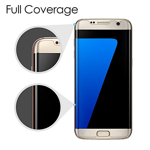 Galaxy-S7-Edge-Screen-Protector-Not-Glass-G-Color-Full-CoverageCase-FriendlyError-ProofBubble-FreeAnti-Scratch-HD-Clear-Screen-Protector-for-Samsung-Galaxy-S7-Edge2-Pack