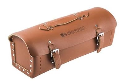 Facom BV.100 Sac à main en cuir