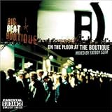On the Floor at the Boutique by Fatboy Slim - Fatboy Slim