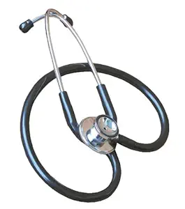 Diamond DUAL STETHOSCOPE REGULAR