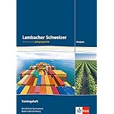 Lambacher Schweizer Mathematik Berufliches Gymnasium Eingangsklasse Losungsheft Klasse 11 Lambacher Schweizer Mathematik Fur Berufliche Gymnasien Ausgabe Ab 2007 Amazon De Bucher Lambacher Schweizer Mathematik Berufliches Gymnasium Eingangsklasse Losungsheft Klasse 11 Lambacher Schweizer Mathematik Fur Berufliche Gymnasien Ausgabe Ab 2007 Amazon De Bucher