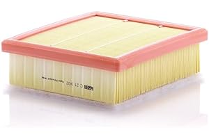 MANN-FILTER C 21 002 Filtro dell'aria - per Autovetture + veicoli commeriali