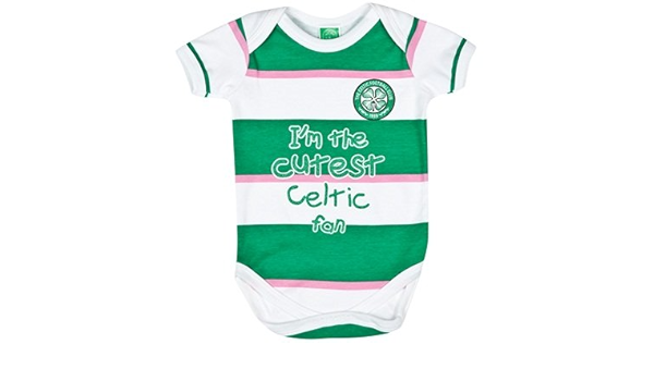 baby celtic strip