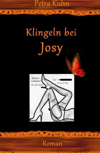 Preisvergleich Produktbild Klingeln bei Josy