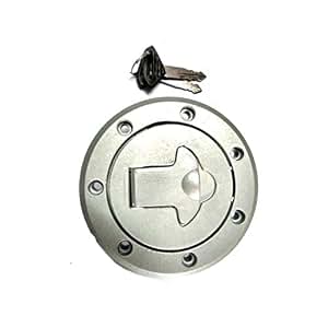 petrol tank lock for pulsar 150