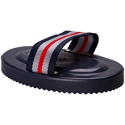 Curry-Comb-Plastic-with-Hand-Strap