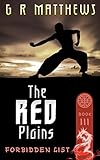 Image de The Red Plains (The Forbidden List Book 3) (English Edition)
