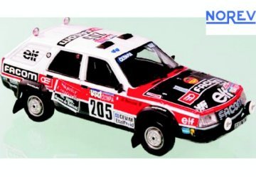 Preisvergleich Produktbild Norev - Renault 18 Kombi Facom