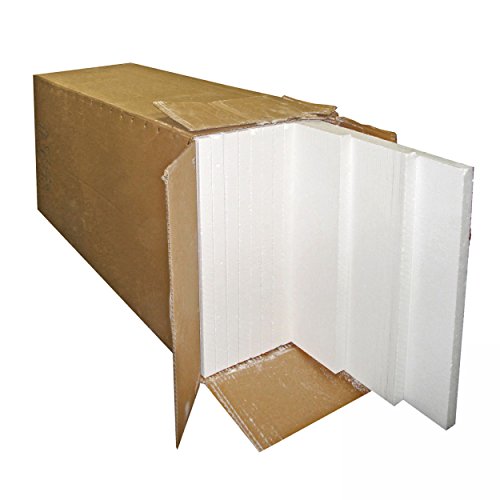 Preisvergleich Produktbild Promat 94002 Promasil Wärmedämmung 30mm