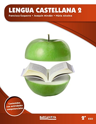 Lengua castellana 2n eso (materials educatius - eso - lengua castellana) -  (arrels)