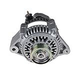 Número de canales: 4 Blue Print adt31153 Alternador