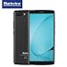 Produktbild Blackview 3G Smartphone, A20 Handy Smartphone ohne Vertrag Android GAAN MTK6580M Quad-Core, 5.5Zoll 18: 9 Bildschirm 1 GB RAM + 8 GB ROM , Dual Rückfahrkamera 3000 mAh GPS 3G Anruf Smart Phone Handy (Gray)