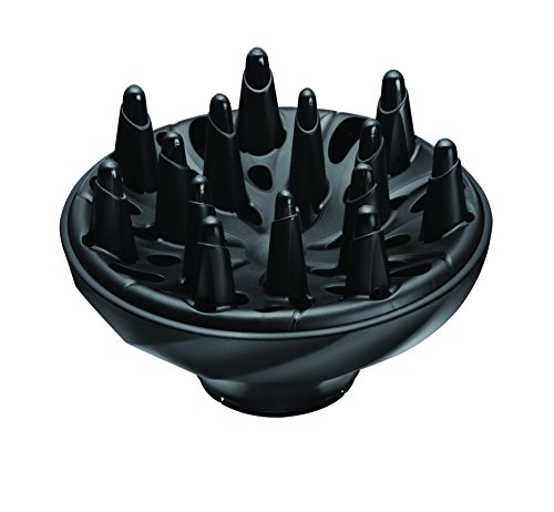 Remington Ionen-Haartrockner D3190, mit Diffusor, 2200 Watt - 3
