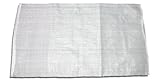 Calidad Profesional Silbor - Saco de rafia escombro nuevo 55x85