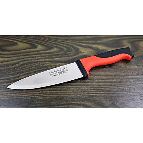 Preisvergleich Produktbild Profesional Küchenmesser 6" 28cm - Premium Messer