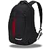 Produktbild CAMPUS Kool Casual Schule Rucksack Reisen Schwarz / Rot