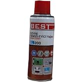 Best Devre Temizleyici - Yağsız, 200 ml