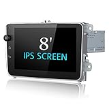 ★ → Android 6.0.1, Intel Atom 64Bit Quad-Core CPU 1.6GHz, 2GB RAM 32GB ROM, 9 "HD Capacitivo LCD Touch Screen completo, risoluzione 1024 * 600, Supporta automaticamente la riproduzione di musica dal disco rigido USB, sistema stabile e veloce, Vi offrirà un'esperienza estrema Car Entertainment.