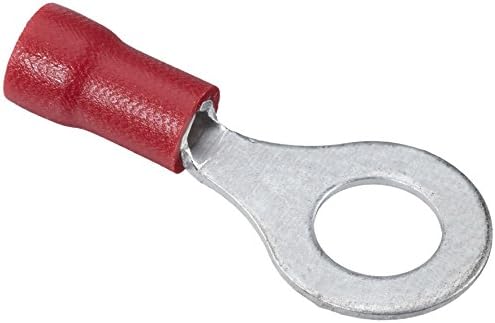 ABC Tools B 2194 1065 Insulated Terminals, Multi-Colour