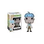 Funko Pop Doofus Rick (Rick & Morty 140)
