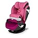 Produktbild Cybex Gold Pallas M-fix, Autositz Gruppe 1/2/3 (9-36 kg), mit Isofix, Kollektion 2018, Passion Pink