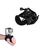 harga xiaomi yi 2 4k plus Esta banda de Palm es compatible con casi todos los tipos de cámaras de acción en el mercado, como la serie GoPro, SJ Serie Series, Xiaomi Yi, etc.
