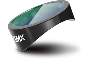 FITCAMX CPL Filter Anti-Glare Circular Polarisationslinse (CPL-9220)