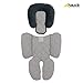 Hauck Hug Me Carseat and Stroller Newborn Insert