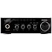 Produktbild Fostex HP-A4 24 bit USB and Optical DAC with headphone amplifier. Up to 5.6 Mhz DSD and 192 Khz PCM.