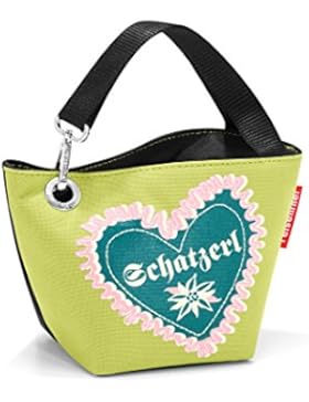 reisenthel - mybag Mini-tasche Wiesentasche Wiese Oktoberfest Kinderwagen-Tasche Utensilien - special edition...