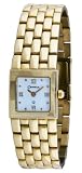 Orphelia Damen-Armbanduhr 18 Karat 750 Gelbgold 59.1 Gramm  mon-7015