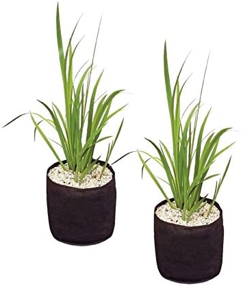 Velda Planting Basket Round 25 x 20cm - 2 Pack