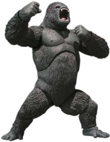 Bandai Tamashii Nations Kong The 8th Wonder of The World 