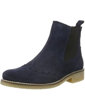 SPM Damen Valla Chelsea Boot